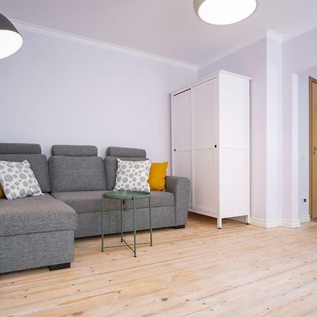 Dream Stay - Authentic Studio Near Seaplane Harbour Tallinn Ngoại thất bức ảnh