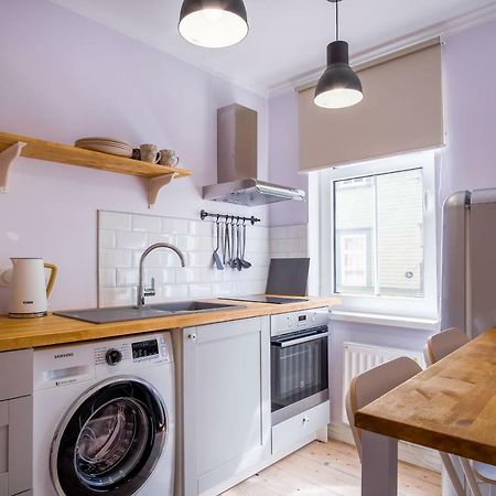 Dream Stay - Authentic Studio Near Seaplane Harbour Tallinn Ngoại thất bức ảnh