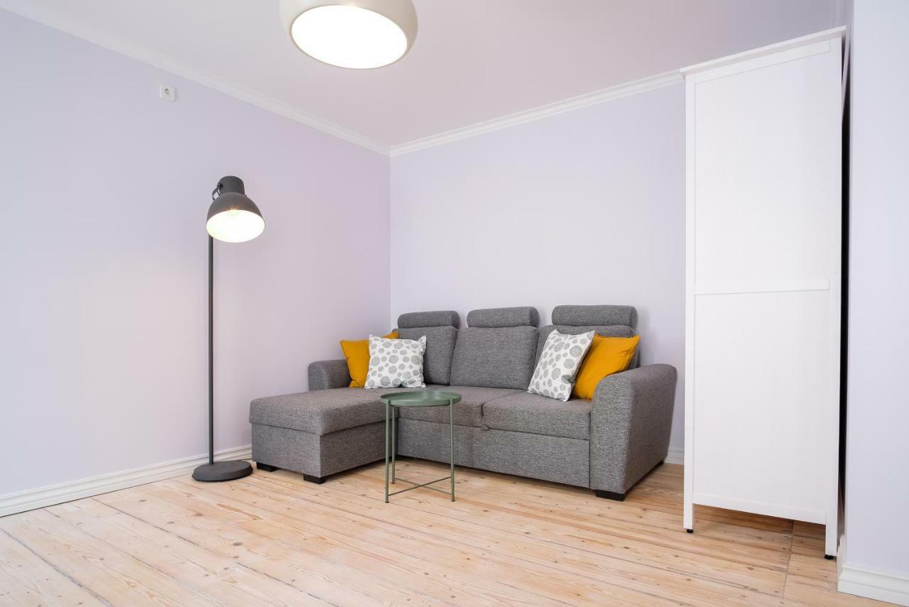 Dream Stay - Authentic Studio Near Seaplane Harbour Tallinn Ngoại thất bức ảnh