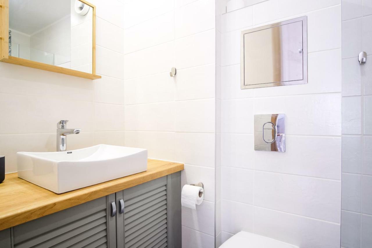 Dream Stay - Authentic Studio Near Seaplane Harbour Tallinn Ngoại thất bức ảnh