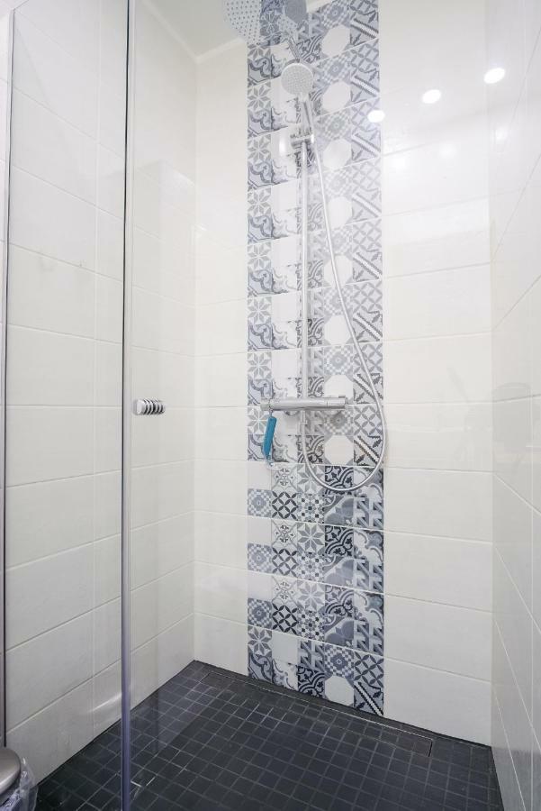 Dream Stay - Authentic Studio Near Seaplane Harbour Tallinn Ngoại thất bức ảnh